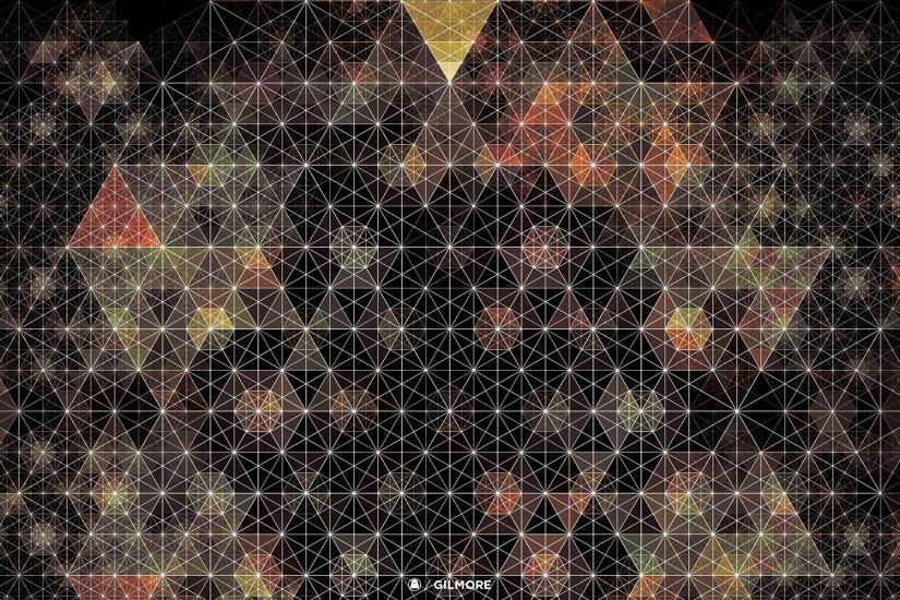 cool sacred geometry wallpaper 1920x1200