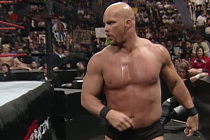WWE Classics -The Rock and Stone Cold Steve Austin vs Triple H and The  Undertaker -SmackDown 4/29/99