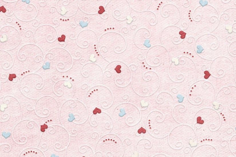 cute dream hearts HD backgrounds - desktop wallpapers