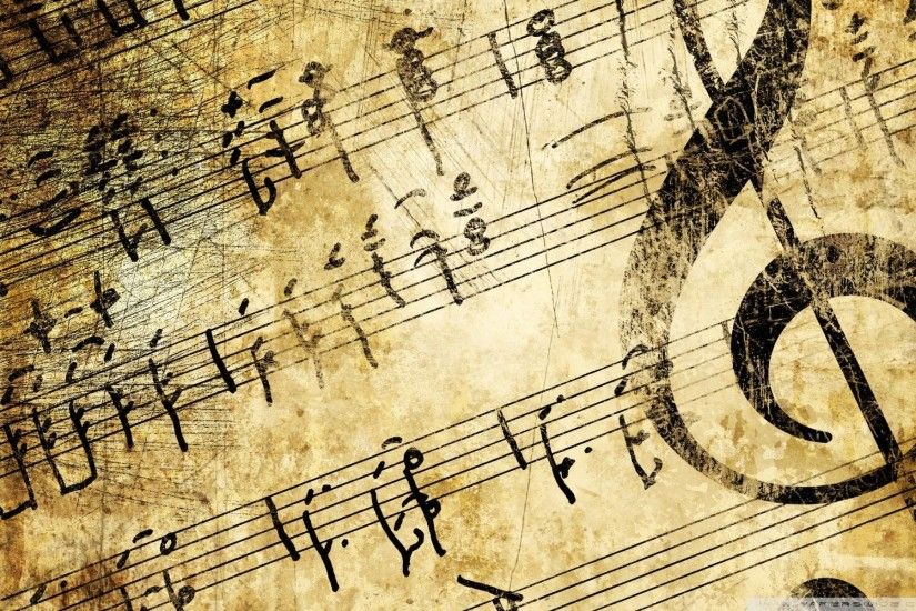 20 Stocks At Musical Notes Wallpapers Group