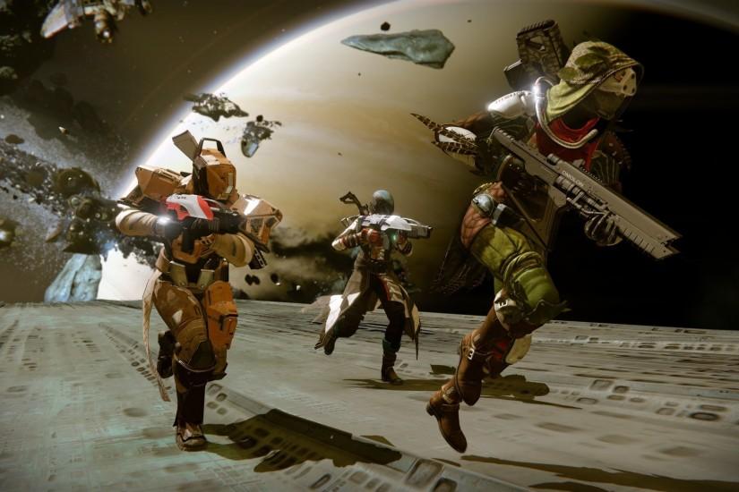 Destiny: The Taken King's physical week one sales were 84% lower than the  original Destiny - VideoGamer.com