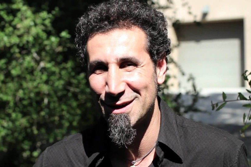 Serj Tankian Beirut Rock Festival 2011!.mov