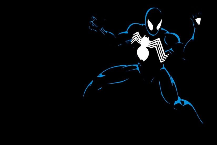 Symbiote Spiderman Image Galleries | XJ-6451740 HD Widescreen Pics - HD  Wallpapers