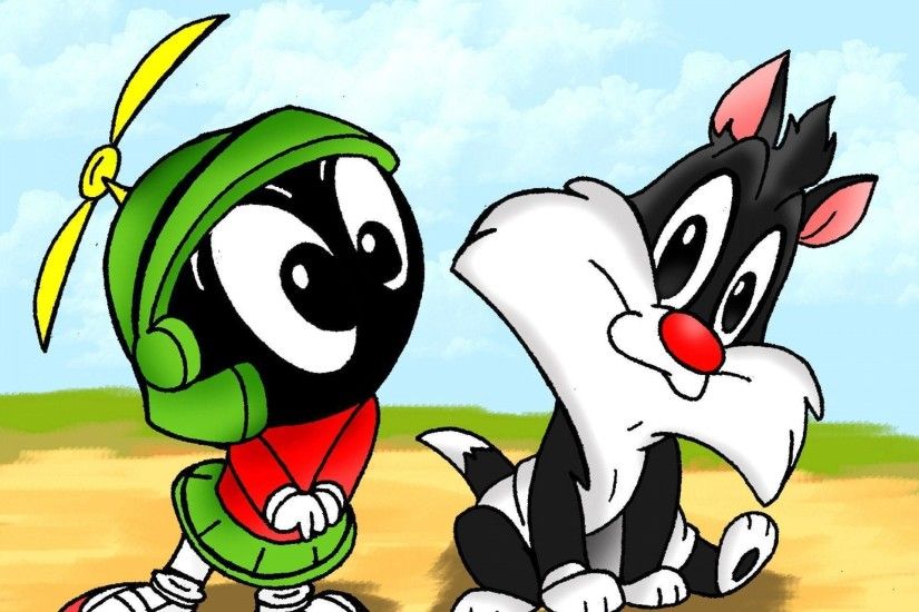 Baby Looney Tunes Wallpapers - Wallpaper Cave