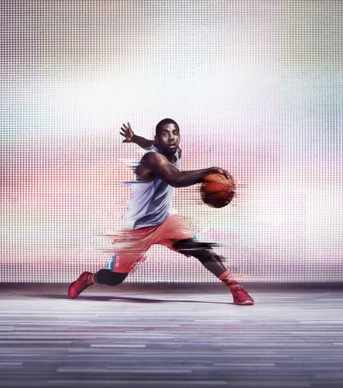 LO Â· HI. Nike Welcomes Kyrie Irving ...