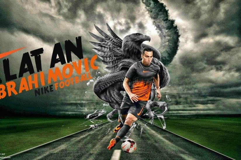 HD Wallpaper | Background ID:464213. 1920x1080 Sports Zlatan Ibrahimovic