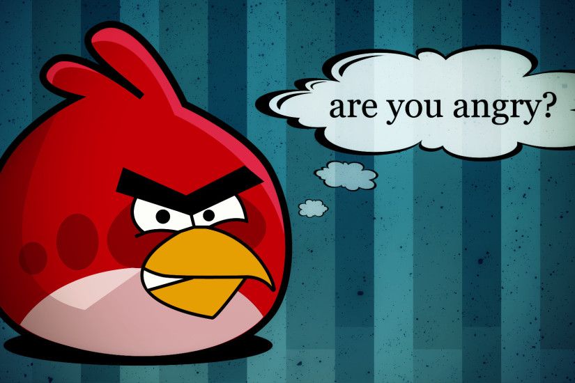Angry Bird Images