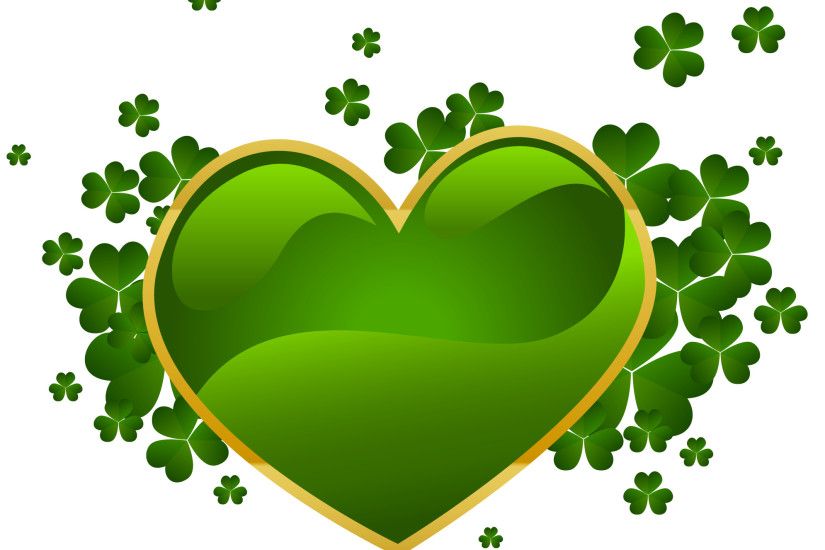 pin St. Patrick's Day clipart St Patricks Day Background Clipart #4