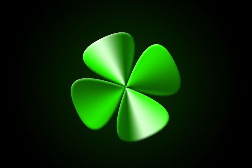 wallpaper.wiki-Four-Leaf-Clover-Photos-PIC-WPC002609
