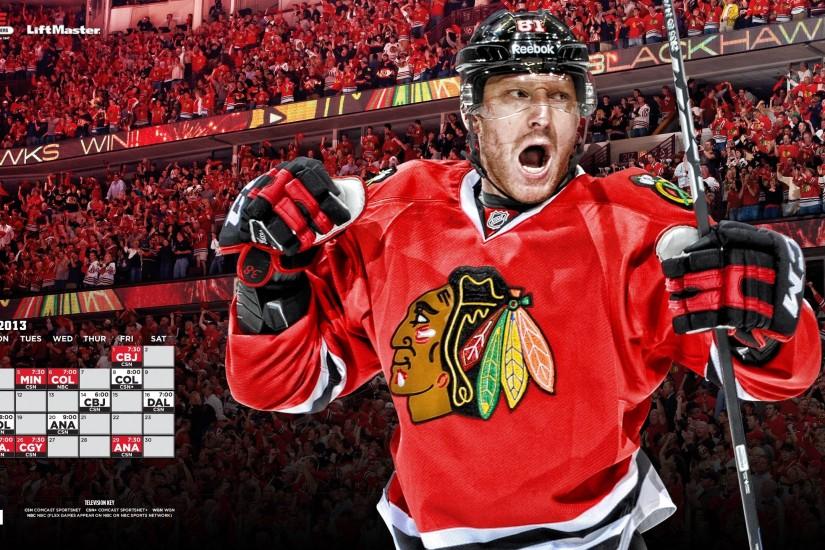 Chicago Blackhawks wallpapers | Chicago Blackhawks background - Page 3