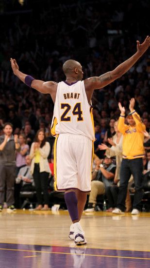 Kobe Bryant Photos - Oklahoma City Thunder v Los Angeles Lakers - Zimbio