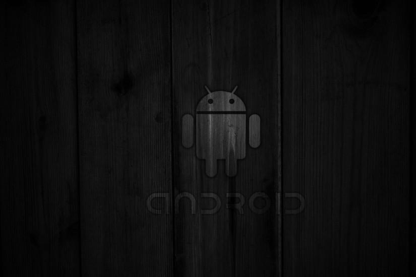 Dark Android Wallpaper Background 3684