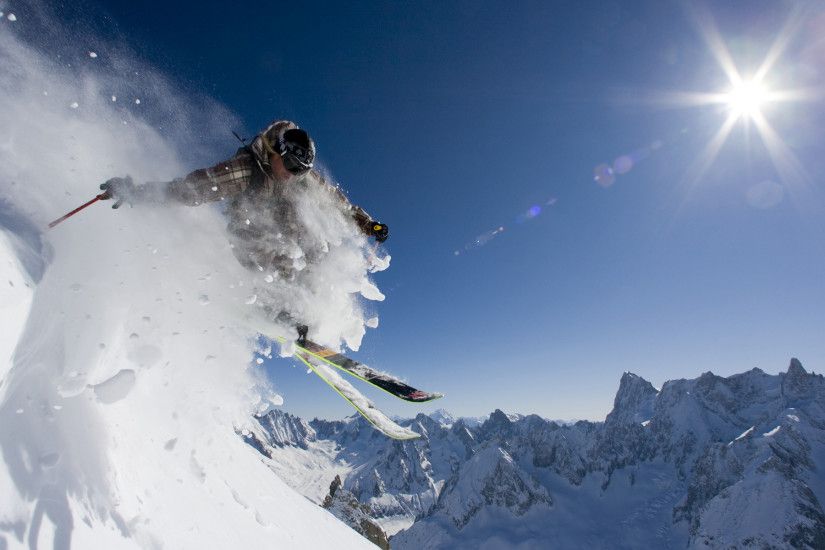 Winter Extreme Sports Wallpapers. “