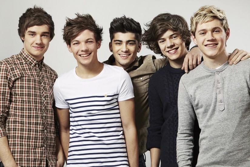 HD Wallpaper | Background ID:479069. 1920x1080 Music One Direction