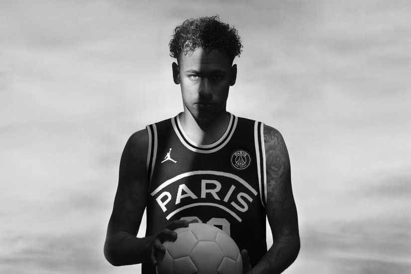 Jordan X Paris Saint-Germain Basketball Jersey