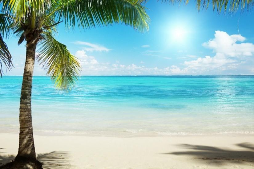 beach backgrounds 1920x1200 tablet