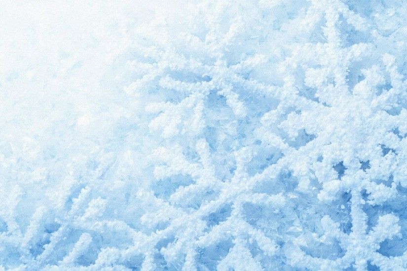 Snowflake, Day, Winter, Holiday, Ice HD Wallpaper, Nature Picture,  Background and Image