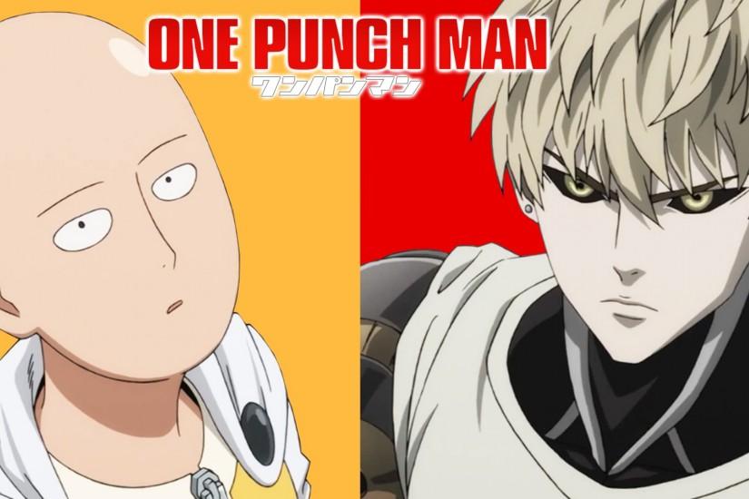 92 Genos (One-Punch Man) HD Wallpapers | Backgrounds - Wallpaper Abyss
