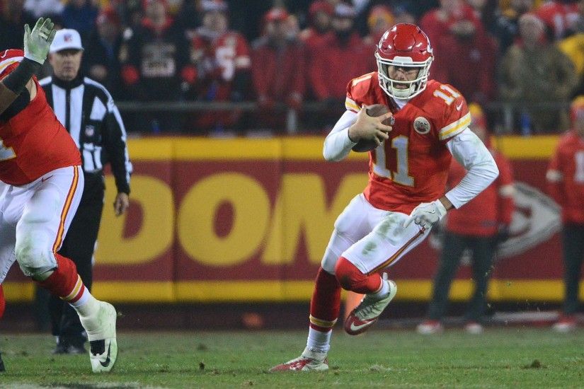 If the Chiefs plan of succession works, Alex Smith could be out in 2018.  Here's a look at the QB market of 2018 and Alex's trade value.