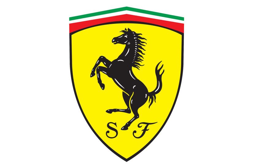 Ferrari Emblem 1920x1080 (HD 1080p)