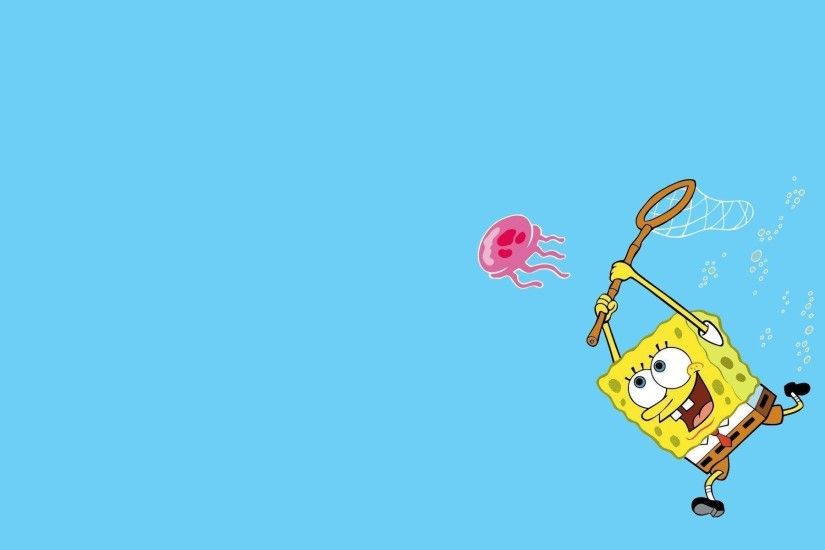 Spongebob Squarepants and Patrick Star Baby Wallpaper | Download .