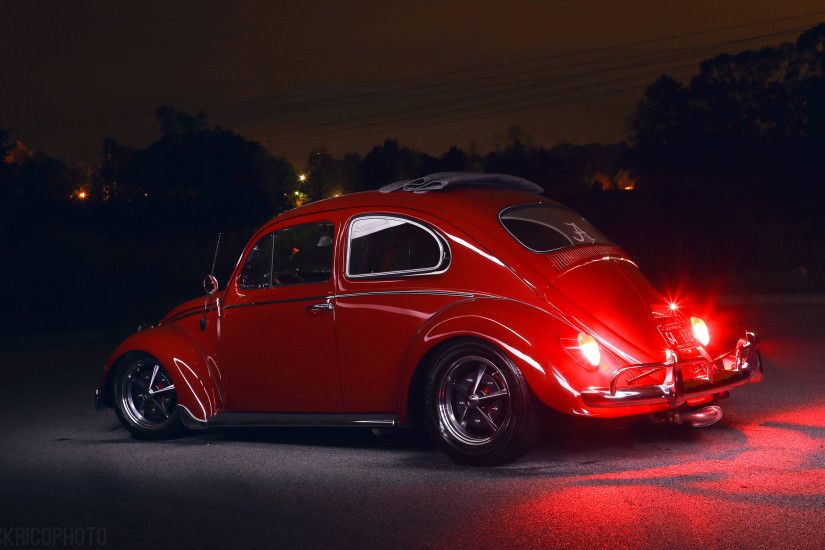 Volkswagen Bug beetle tuning lowrider g wallpaper background