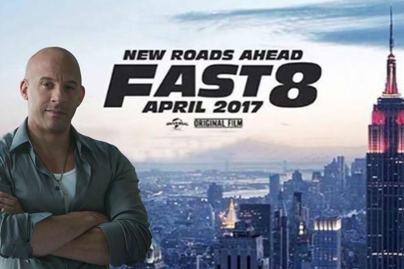 Fast and Furious 8 Wallpapers: Find best latest Fast and Furious 8  Wallpapers in HD