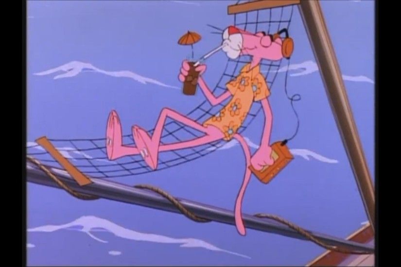Pink Panther Lovers images Lazy.JPG HD wallpaper and background photos