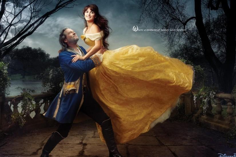 download free beauty and the beast wallpaper 1920x1080 free download