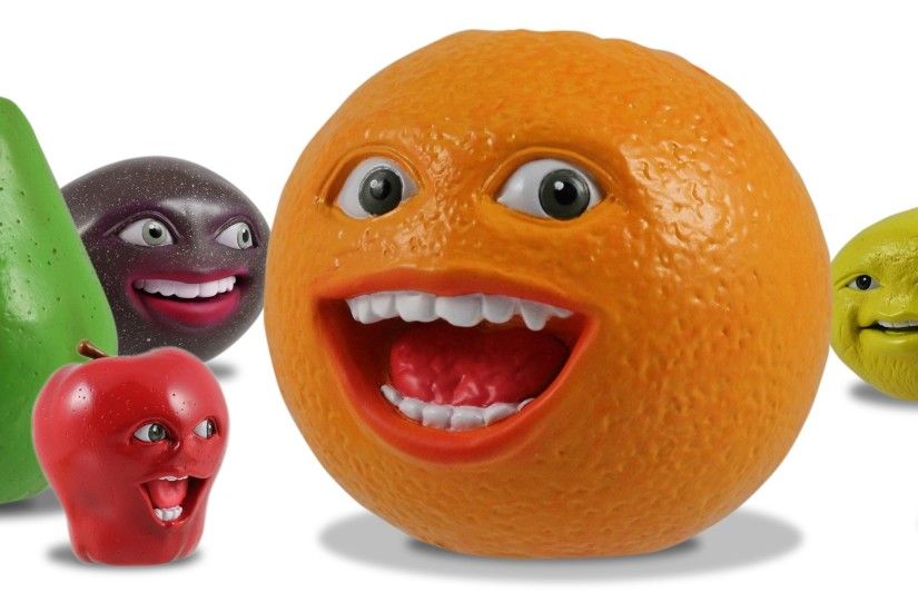 kidscreen ç¹§ç¯ archive ç¹§ç¯ viral brand the annoying orange s toy deal