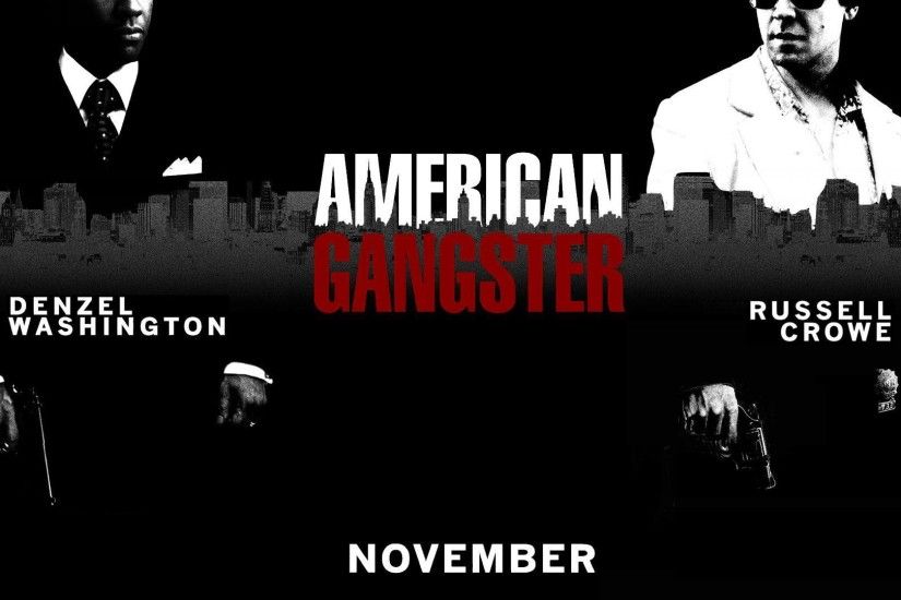 Gangster Wallpaper HD - WallpaperSafari 25 best American ...