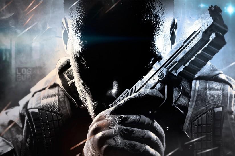 Walkthrough Call of Duty: Black Ops 3