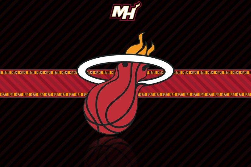 Sports - Miami Heat Wallpaper