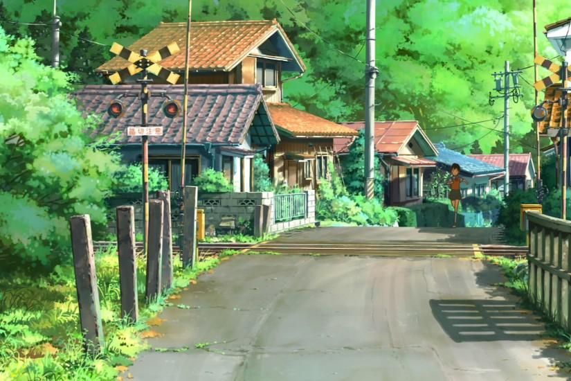 anime scenery wallpaper 1920x1080 for macbook