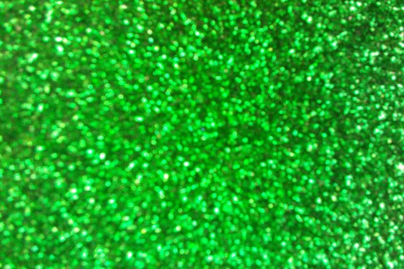 Green Glitter wallpaper - 1226201