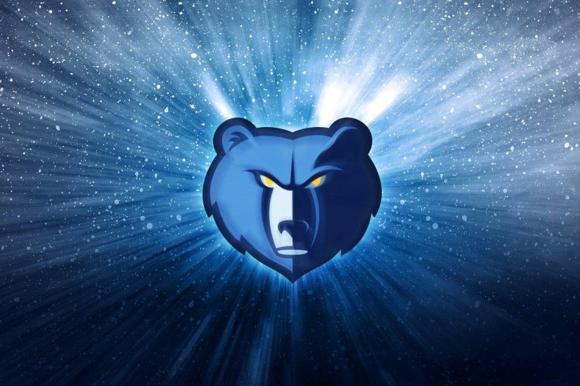 memphis grizzlies logo logo background grizzly basketball nba