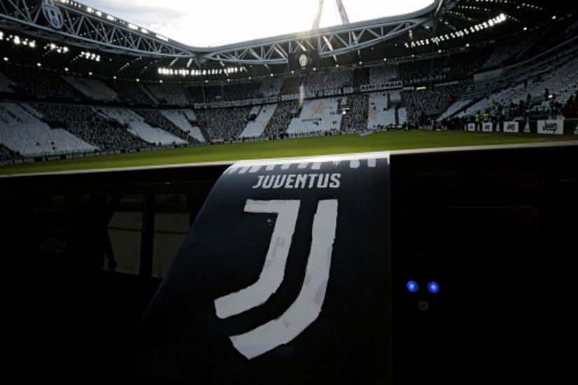 Juventus logo Serie A - Goal.com