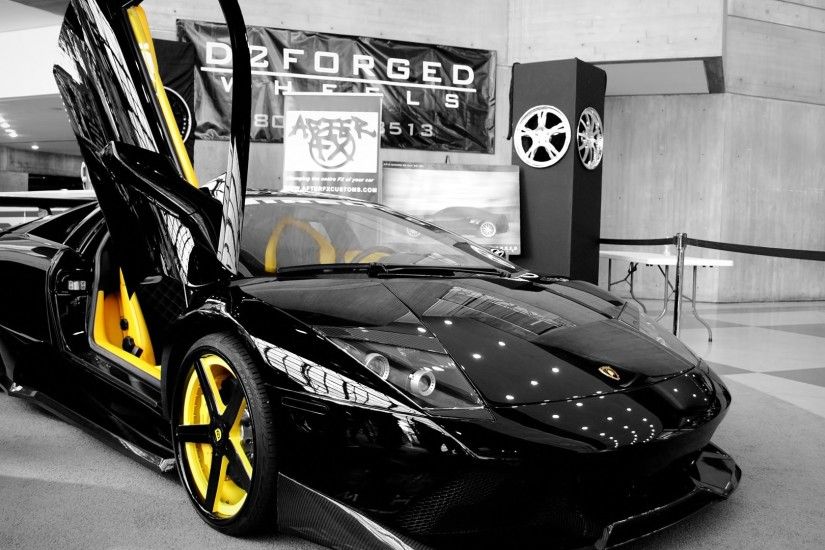 wallpaper cars Â· Lamborghini