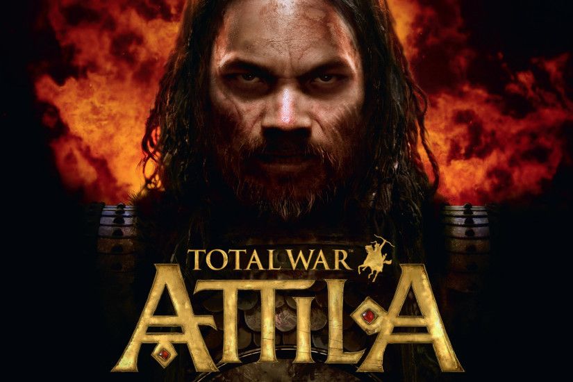 Video Game - Total War: Attila Wallpaper