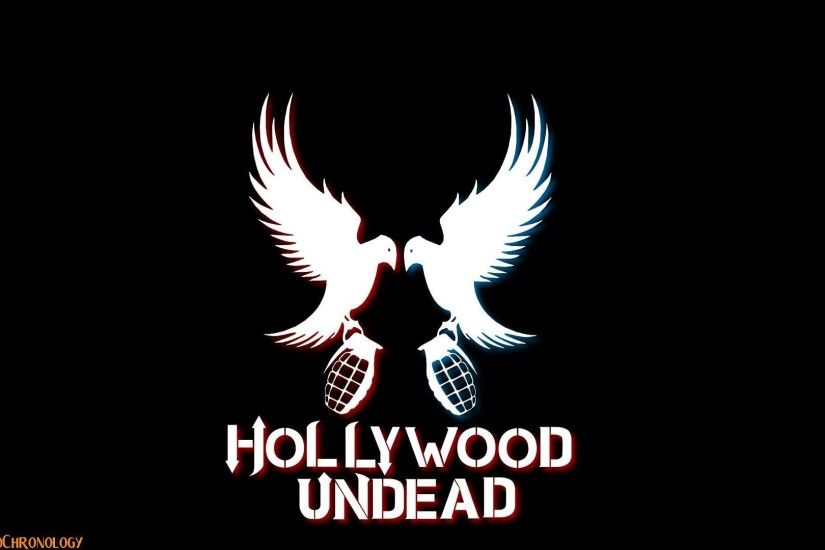 Hollywood Undead Wallpapers - WallpaperSafari