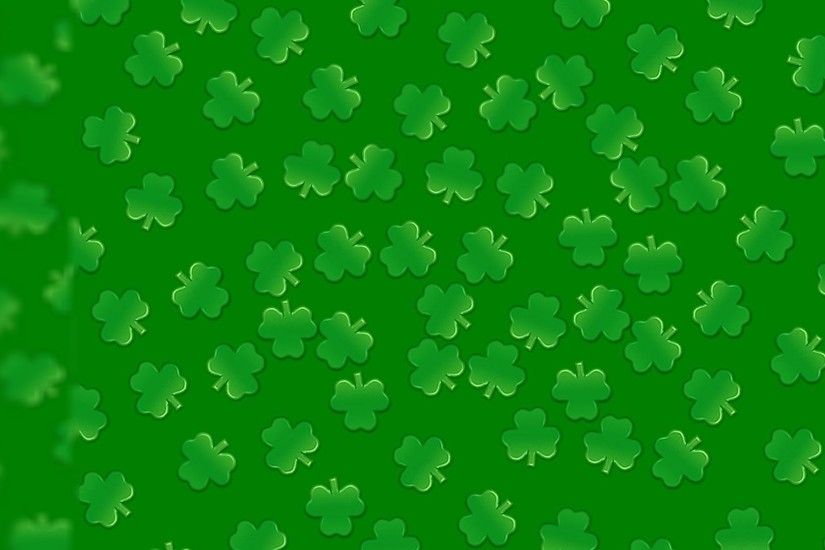 St. Patrick's Day HD Wallpaper