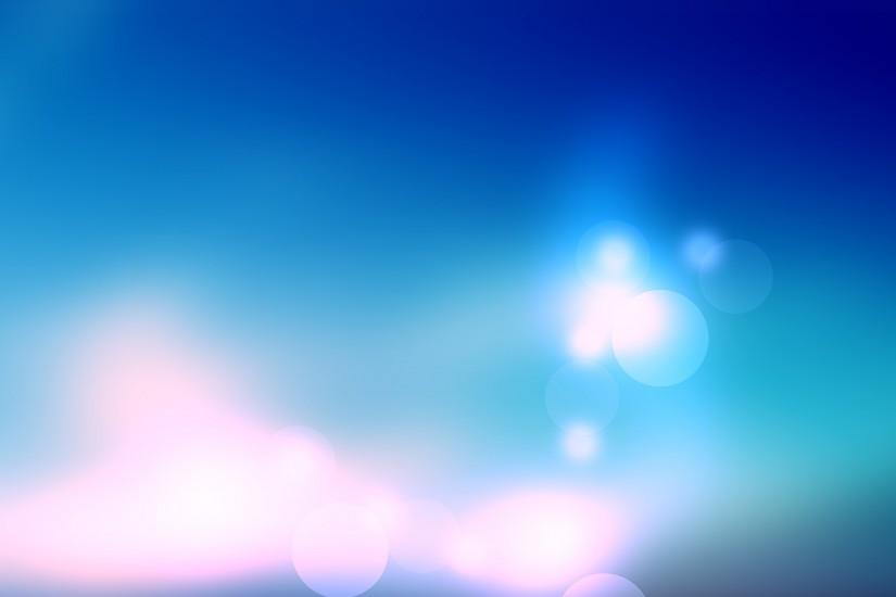Beautiful Blue Wallpaper Abstract Other