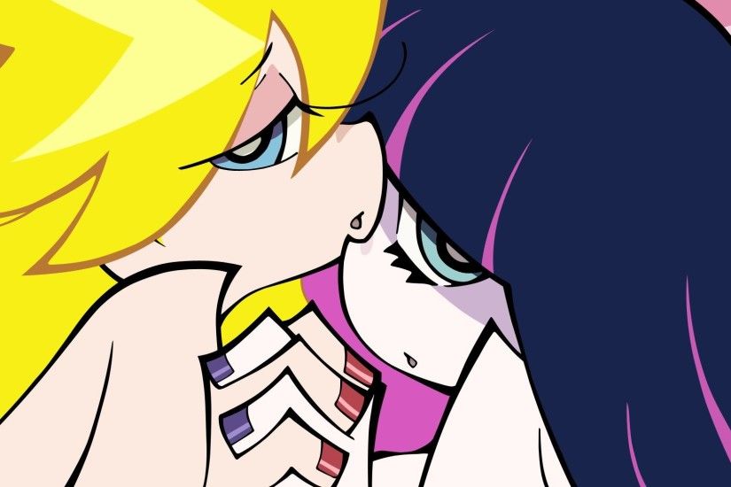 View Fullsize Panty and Stocking With Garterbelt Image