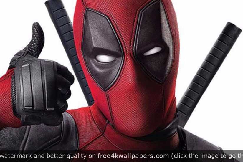 Deadpool Movie Wallpapers Android