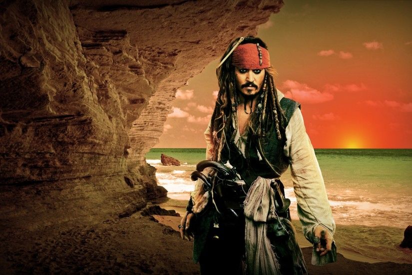 HD Wallpaper | Background ID:306943. 2560x1440 Movie Pirates Of The  Caribbean