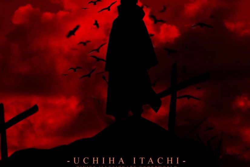 ... 10 Best Sasuke Uchiha Wallpapers For DP Purpose - Page 5 of 5 ... Itachi  ...