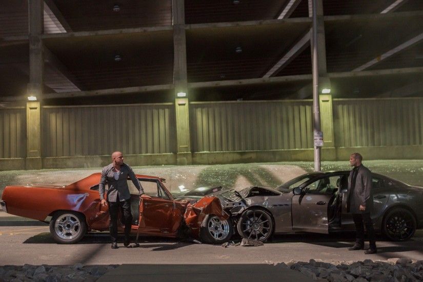 fast and furious movie scene HD Wallpaper