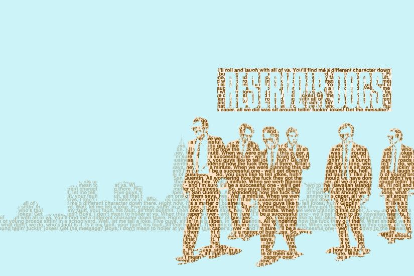 Reservoir Dogs wallpapers and stock photos