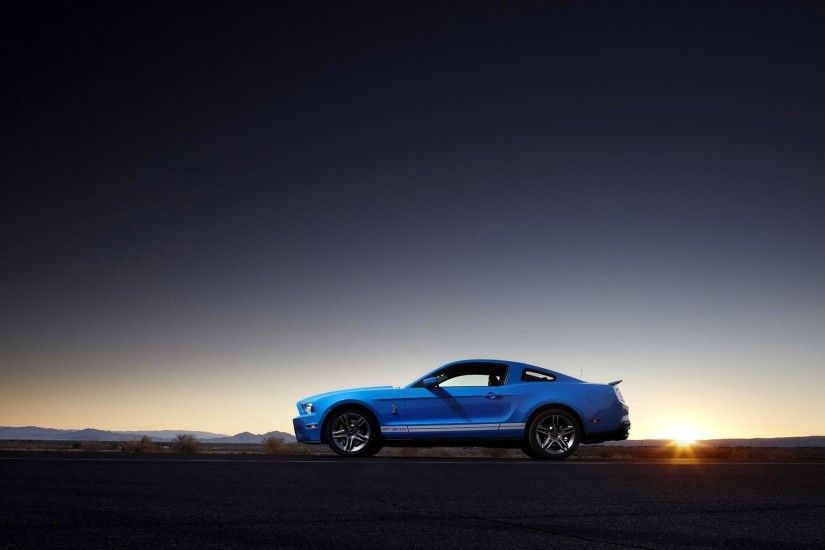 Ford Mustang Shelby Cobra Gt 500 Hintergrundbilder Hd Herunterladen Gt500  Wallpaper
