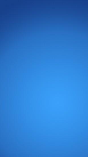 Abstract blue htc one wallpaper